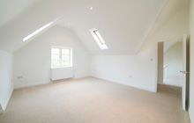 East Lound bedroom extension leads