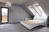 East Lound bedroom extensions