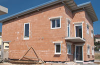 East Lound home extensions