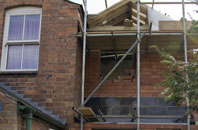 free East Lound home extension quotes