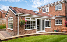 East Lound house extension leads