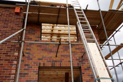 house extensions East Lound